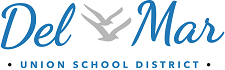 Del Mar School District Logo